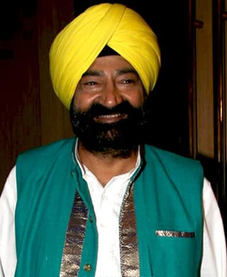 Jaspal Bhatti