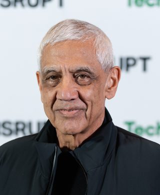Vinod Khosla