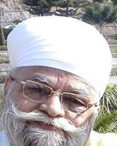 Prof. H. J. Singh